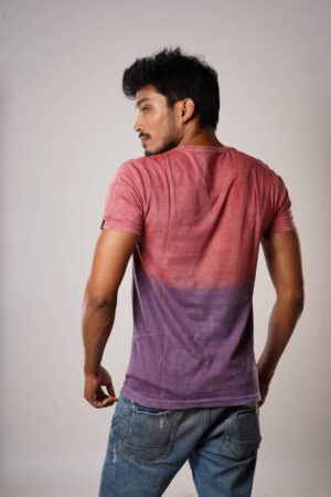 Natural Dye tshirt