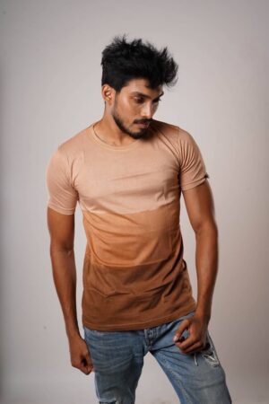 Natural Dye tshirt