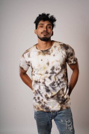 Natural Dye tshirt