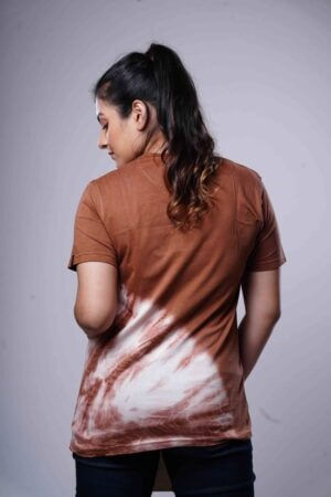 Natural Dye tshirt