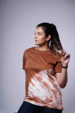 Natural Dye tshirt